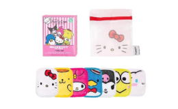 70% Off The Original MakeUp Eraser, 7-Day Set at Amazon | Great for Easter Baskets