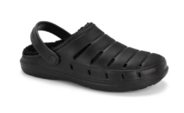 HOT! Rugged Shark Men's Lined EVA Clogs just $6.64 Now at Walmart!