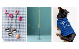 Extra 40% Off Sale Items at Anthropologie | 3000+ Clothing, Decor, Accessories & More