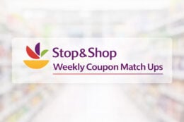 Stop & Shop Weekly Ad Deals: 2/13 - 2/19