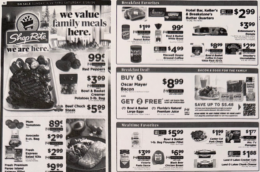 ShopRite Preview Ad for the week of 2/22/26