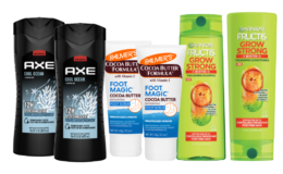 CVS Shopping Trip | Pay $4 for $35 worth of Palmers, Axe & Garnier! Just Use Your Phone