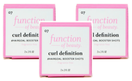 Up to 3 FREE + MM Function of Beauty Hair Treatment Shots at Target (reg. $3.49)! Just Use Your Phone {Rebates}