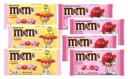 Get $45 in M&M's Valentine Candy for $23 for Pickup at Walgreens | Just Use Your Phone