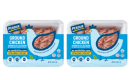 Perdue 92% Lean Ground Chicken 1lb package Just $2.99 at ShopRite!{No Coupons Needed}