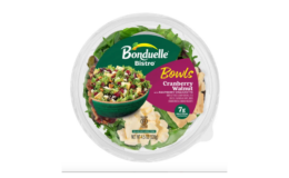 Bonduelle Bistro Salad Bowls Just $1.99 at ShopRite!