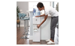 Primo Water Top Loading Classic 2 Temp Water Dispenser As Low as $79.99 (reg. $169.99) at Target