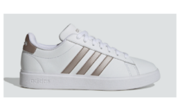 adidas Women's Grand Court 2.0 Shoes just $18 (Reg. $70) | Many Color Options