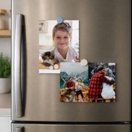 4x6 Photo Magnets just $0.79 at Walgreens + Free Store Pick Up!