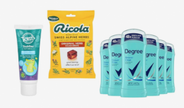 Up to 50% off Personal Care Deals at WOOT + Free Shipping for Prime Members!