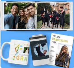 50% off ALL CVS Photo Items Right Now | Great Grad Gifts!