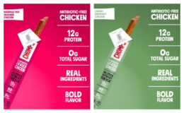 FREE Chomps Snack Stick at Target (reg. $2.69)! Just Use Your Phone {Ibotta}