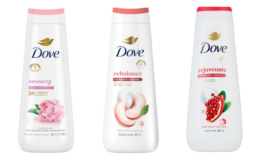 Dove Body Wash just $3.50 each at Walgreens (reg. $9.99)! Just Use Your Phone