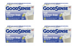 Good Sense Trash Bags Just $1.49 at ShopRite!{No Coupons Needed}