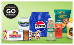 HOT GO Points Deal! Get 4 Pepsi 6 pk bottles for as low as $5.98 at Stop & Shop | Just Use Your Phone