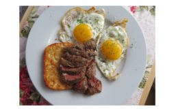 ShopRite Meal Deal | Buy Nature's Reserve Skirt Steak Get up to $6.98 in FREE Fixings!