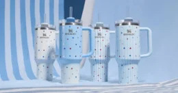 HOT! New Stanley Americana Collection at Target!