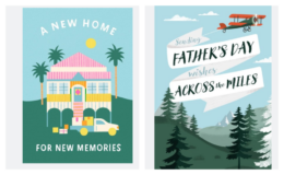 HOT! FREE Mailed Greeting Card Worth $7.99 | Father's Day, Graduation, Birthday & More