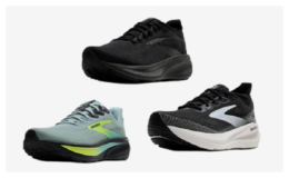 Today Only! 44% Brooks & Altra Footwear at Woot + Extra 20% Off