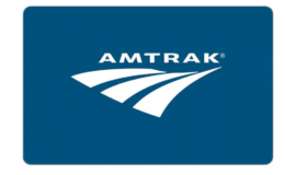Don't Miss This Deal at Best Buy for Your Summer Travel! Amtrak - $100 Gift Card for $85