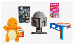 Woot Toys Deals | Buy 6 Items and Get an Extra 60% Off
