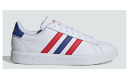 adidas GRAND COURT 2.0 SHOES just $20 (Reg. $70)