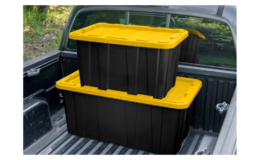 Target Organization Deal | Buy 1, Get 1 50% off Select Storage Tubs & Totes