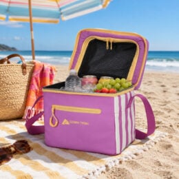 FREE Ozark Trail Soft Cooler at Walmart | TopCashBack!