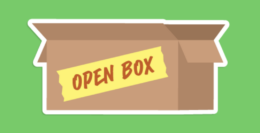 Up to 82% off Woot Open Box Deals | Apple Products, Apple Watches & more!
