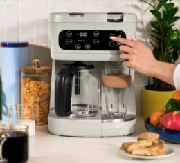 Bella Pro MultiBrew 12 Cup Coffee Maker $59.99 (Reg $149.99) at Best Buy