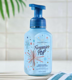 Bath & Body Works Hand Soap | 5 for $28 Right Now!