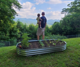 WOW! Galvanized Raised Garden Bed 4 ft just $26.99 at Walmart (reg: $69.99)