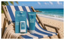 Get $21.48 in Blue Lizard Sunscreen for $6.73 at CVS! Just Use Your Phone {Ibotta}