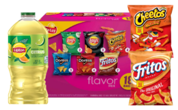 New Dollar General Chip Deal | Pay $7.50 for $22 worth of Lipton Iced Tea & Lays Chips | Just Use Your Phone {04/30-05/02 ONLY}