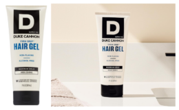Get $20 in Duke Cannon Hair Gel for just $7 at CVS! {Ibotta}