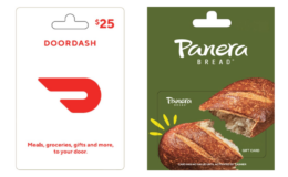 CVS Shoppers: Earn $20 ExtraBucks Rewards when you spend $100 on Select Gift Cards