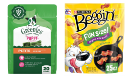 ShopRite's 3 Day Digital Flash Sale, Score great deals on Dog Treats !