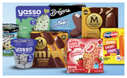 Pay just $7 for $24 in Ice Cream Treats at Stop & Shop! {Instant Savings/Rebates}