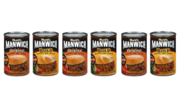 Manwich Sloppy Joe Sauce Just $0.60 at ShopRite!