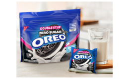 Oreo Zero Sugar only $1.72 at Walmart (reg. $4.97) | Just Use Your Phone {Rebates}