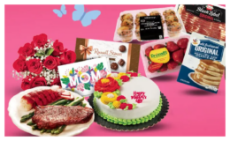 3 Day Sale at Stop & Shop through Sunday | $7.99/lb NY Strip Steak, $1.49 Driscoll's Strawberries & more!