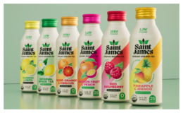 St James Iced Tea only $0.50 each at Target (reg. $2.99)! Just Use Your Phone {Rebates}