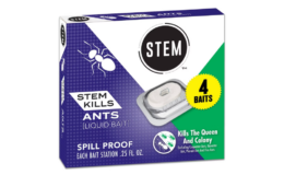 STEM Indoor Ant Bait Traps just $2.49 at Target (reg. $4.49)! Just Use Your Phone