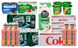Stop & Shop Grocery Order | Pay $36 for $95 in Groceries!
