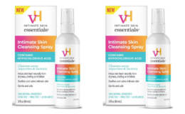 VH Essentials Spray as low as $0.64 each at Target (reg. $7.99)! Just Use Your Phone {Swagbucks/Fetch}