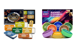 45% Off Solid Cologne or Shower Steamers for Men {Amazon} | Father's Day Gift for $5
