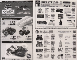 ShopRite Preview Ad for the week of 6/14/26
