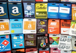 HOT! FREE $15 in Groceries with $100 Gift Card purchase | Gas Gift Cards Included