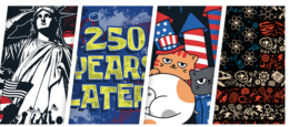HOT! $7.00 Patriotic T Shirts on Woot!