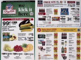 ShopRite Preview Ad for the week of 6/21/26